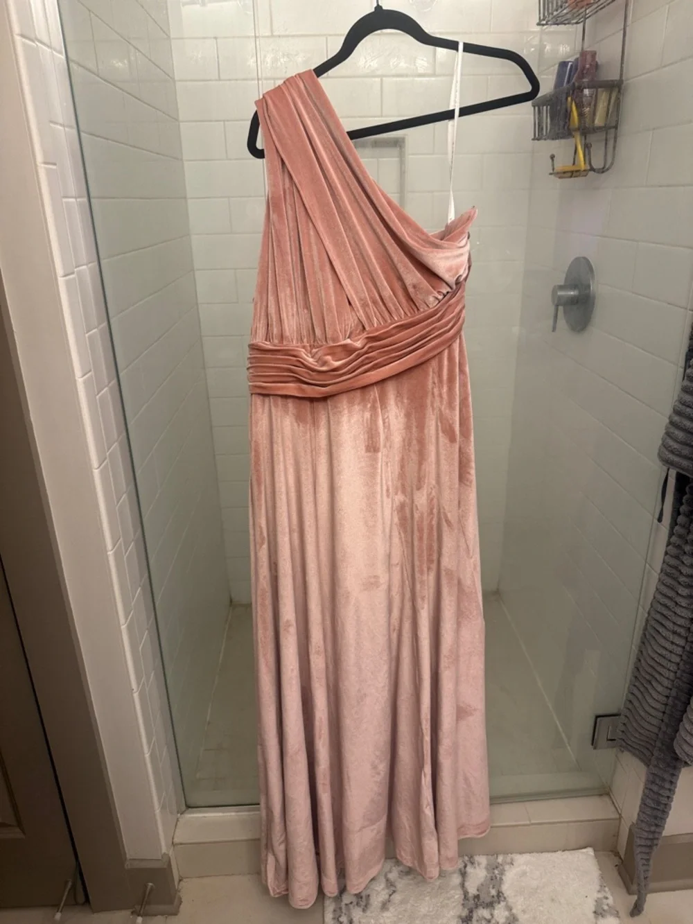 Azazie Bridesmaid Dress - Picture 9 of 9